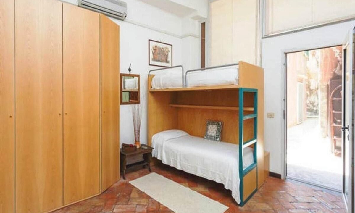 Photo of Bedroom in Vico Equense