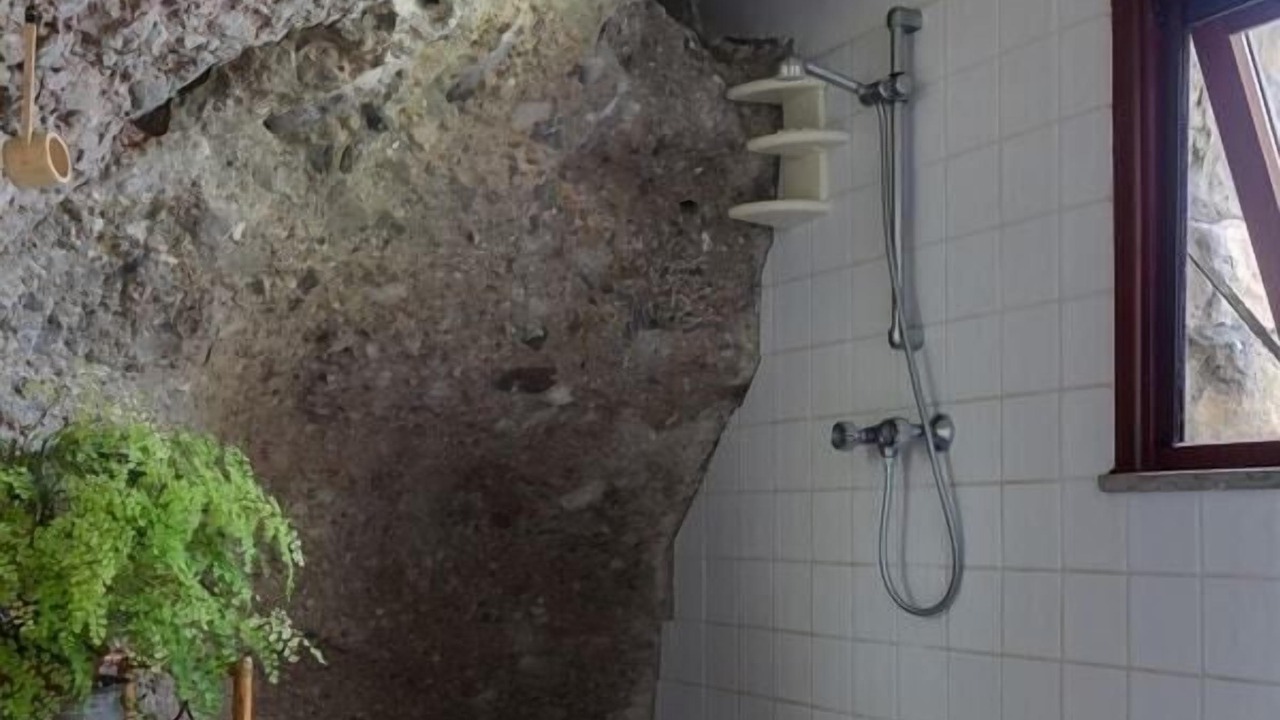 Photo of Bathroom in Vico Equense