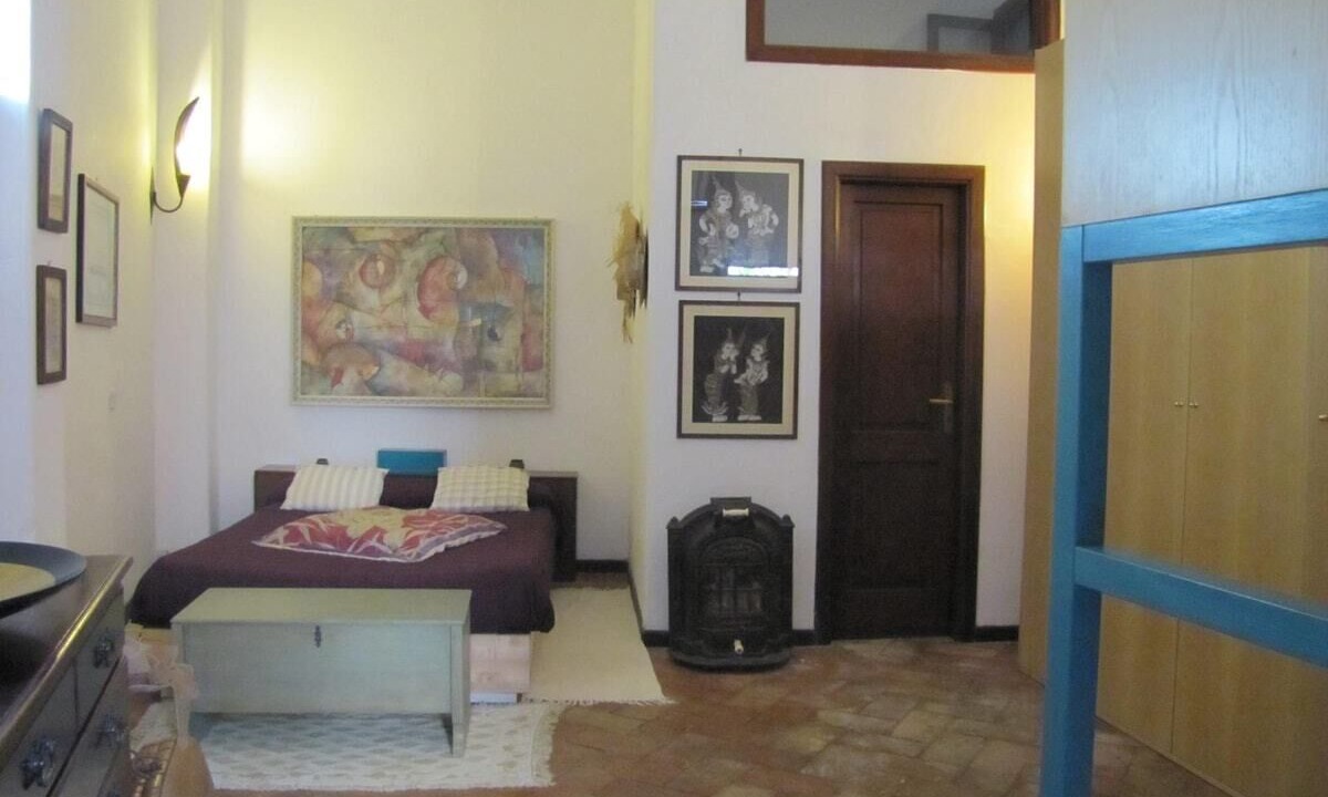 Photo of Bedroom in Vico Equense