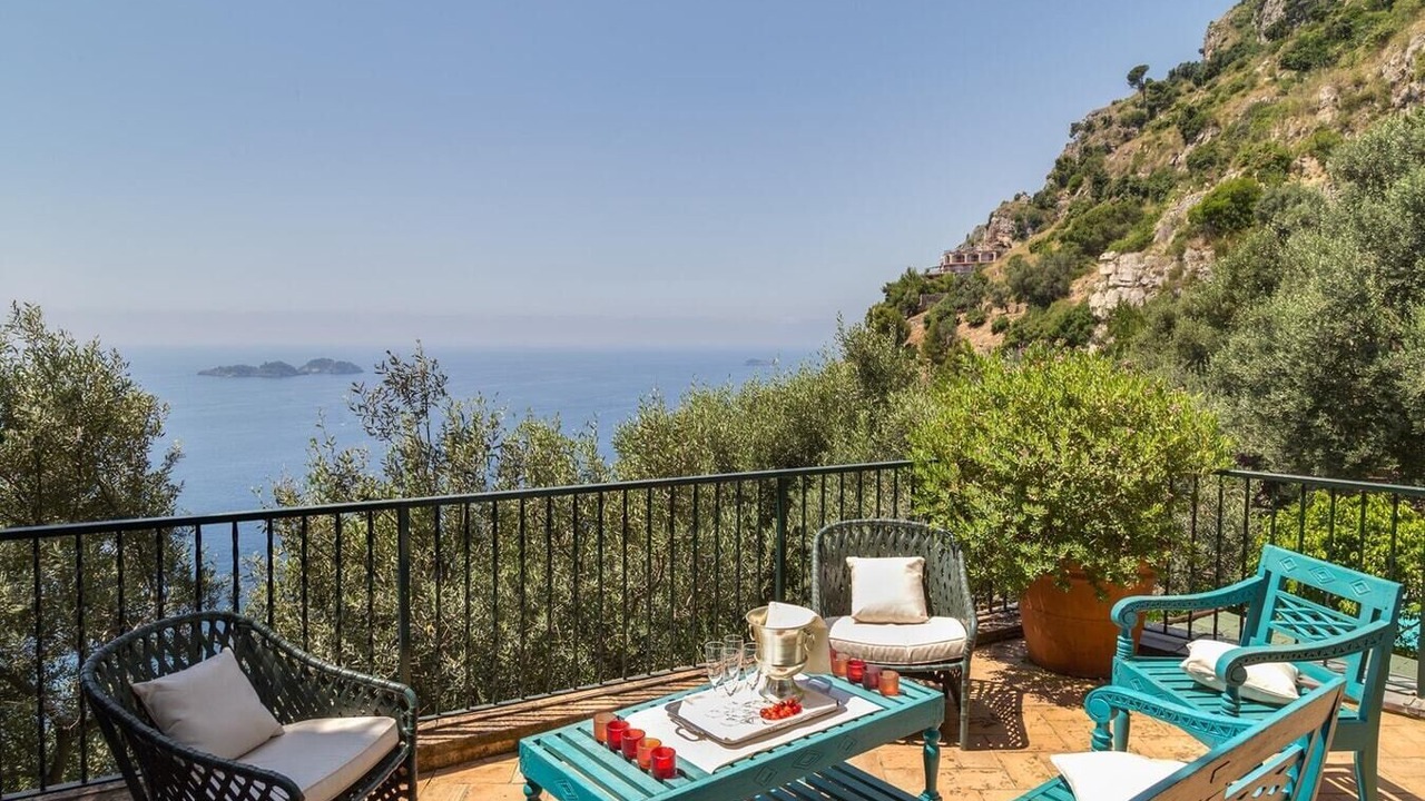 Photo of Outdoor in Vico Equense