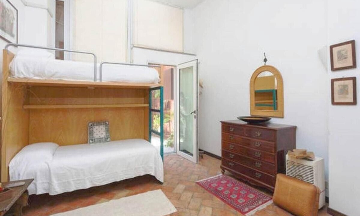 Photo of Bedroom in Vico Equense