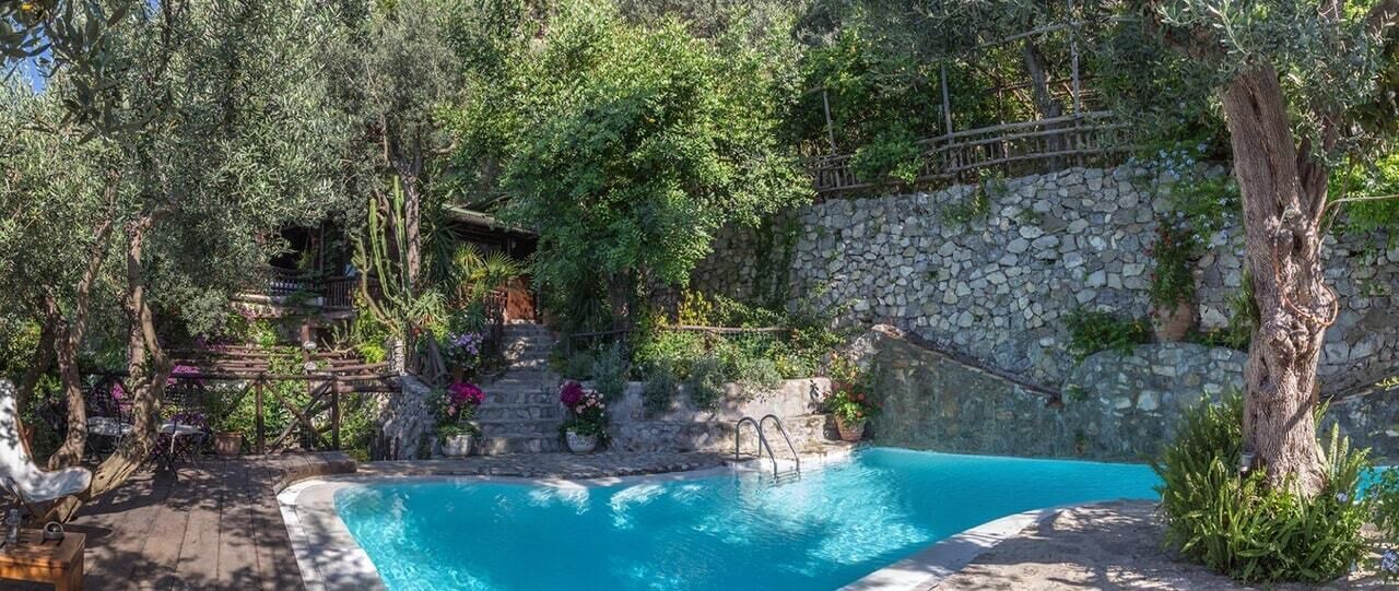 Photo of Outdoor in Vico Equense