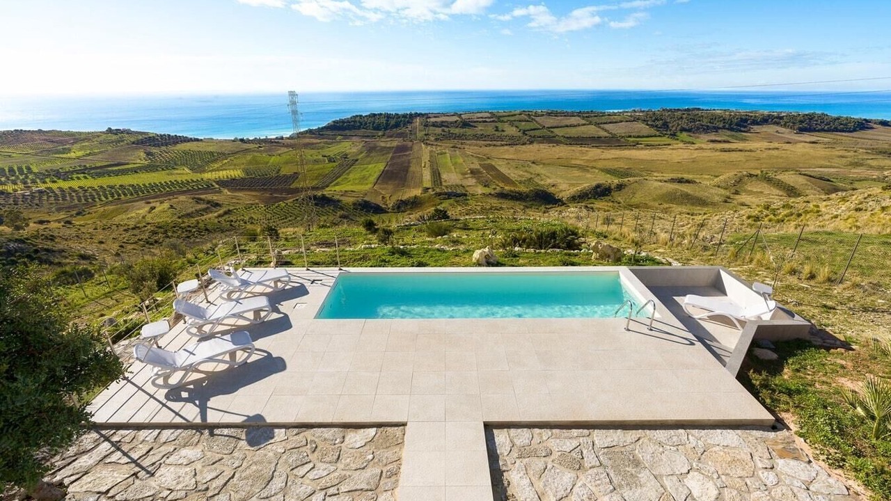 Photo of Outdoor in Montallegro