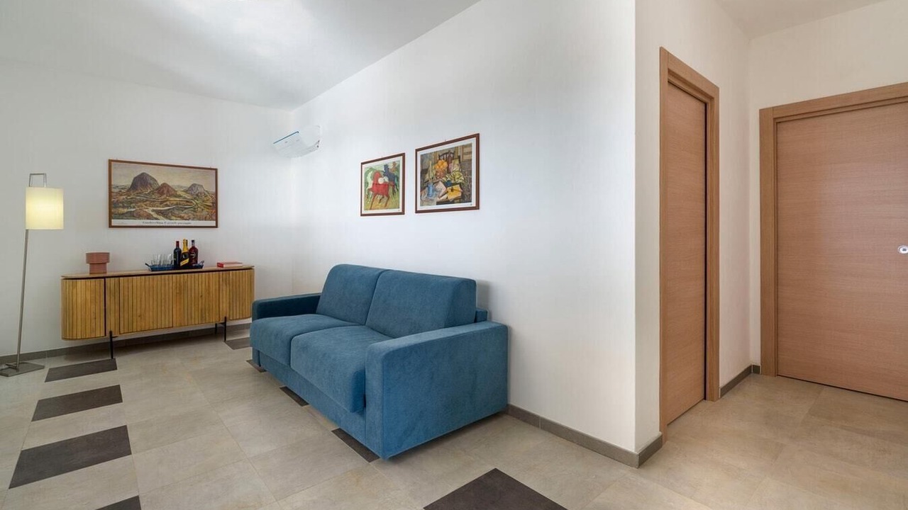 Photo of Livingroom in Montallegro