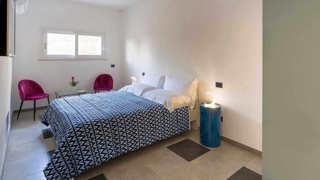 Photo of Bedroom in Montallegro