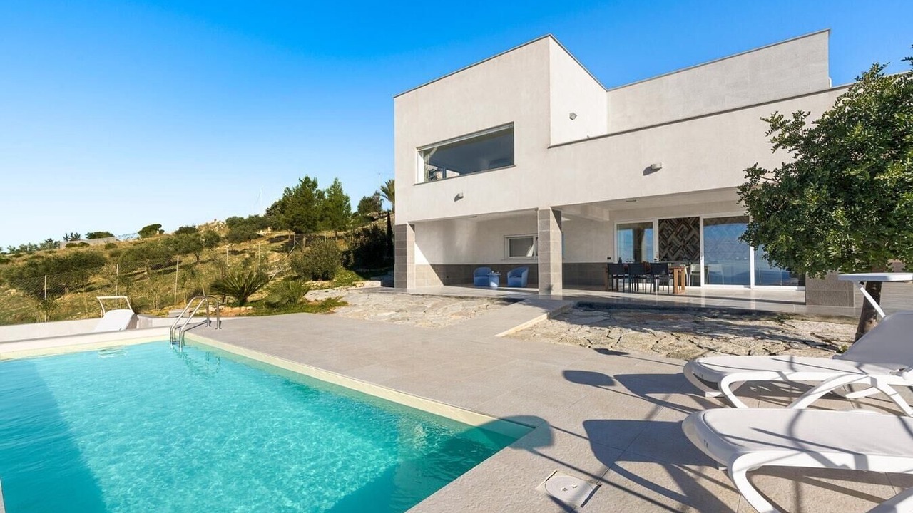 Photo of Outdoor in Montallegro