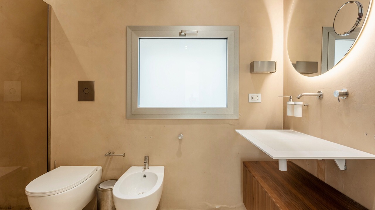 Photo of Bathroom in Sferracavallo