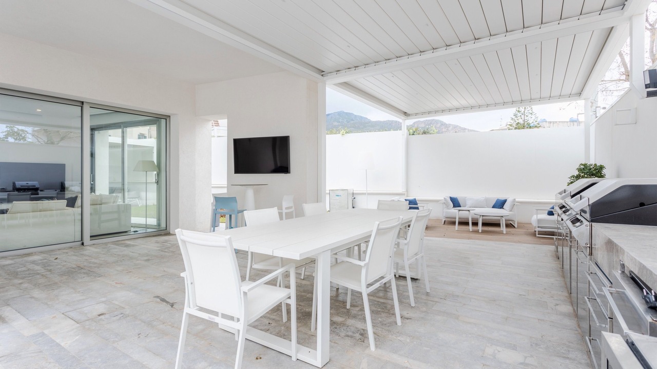 Photo of Outdoor in Sferracavallo