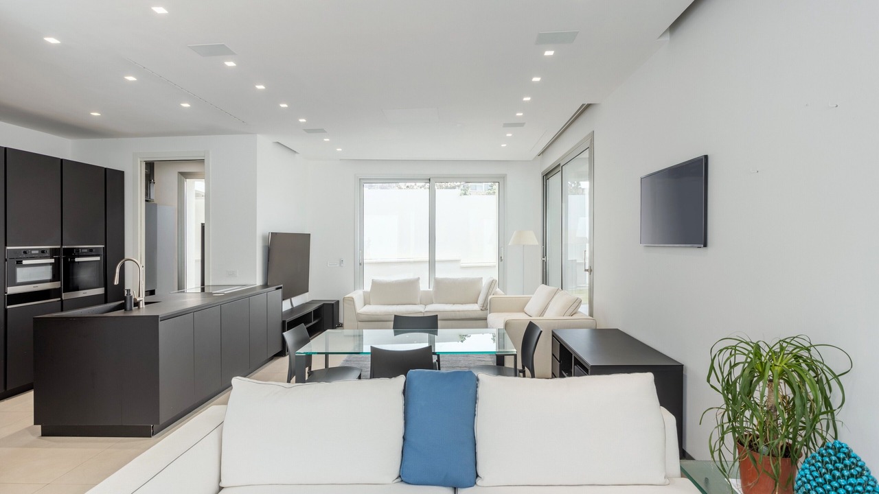 Photo of Livingroom in Sferracavallo