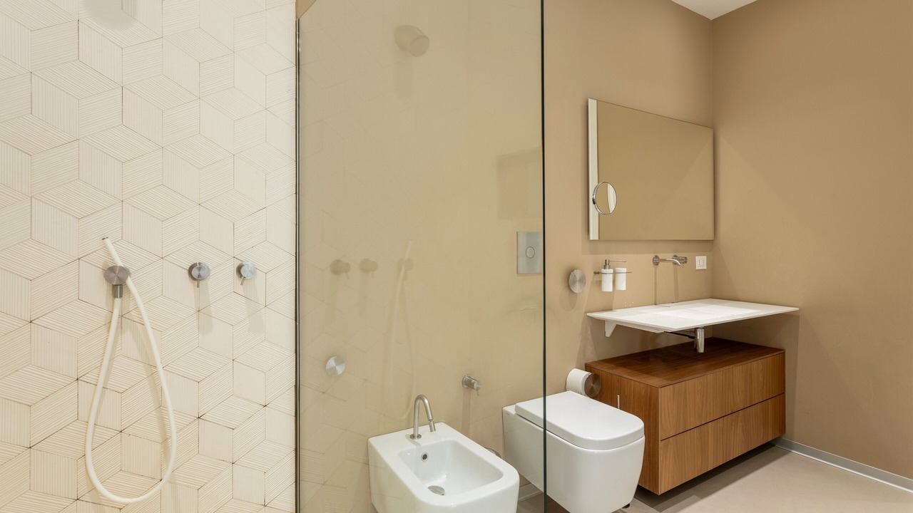 Photo of Bathroom in Sferracavallo