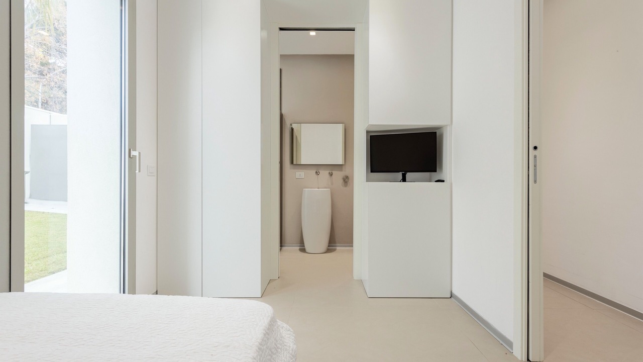 Photo of Bedroom in Sferracavallo