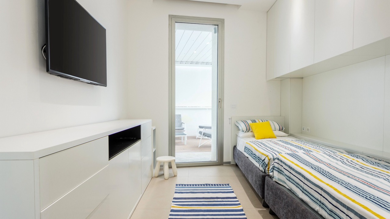 Photo of Bedroom in Sferracavallo