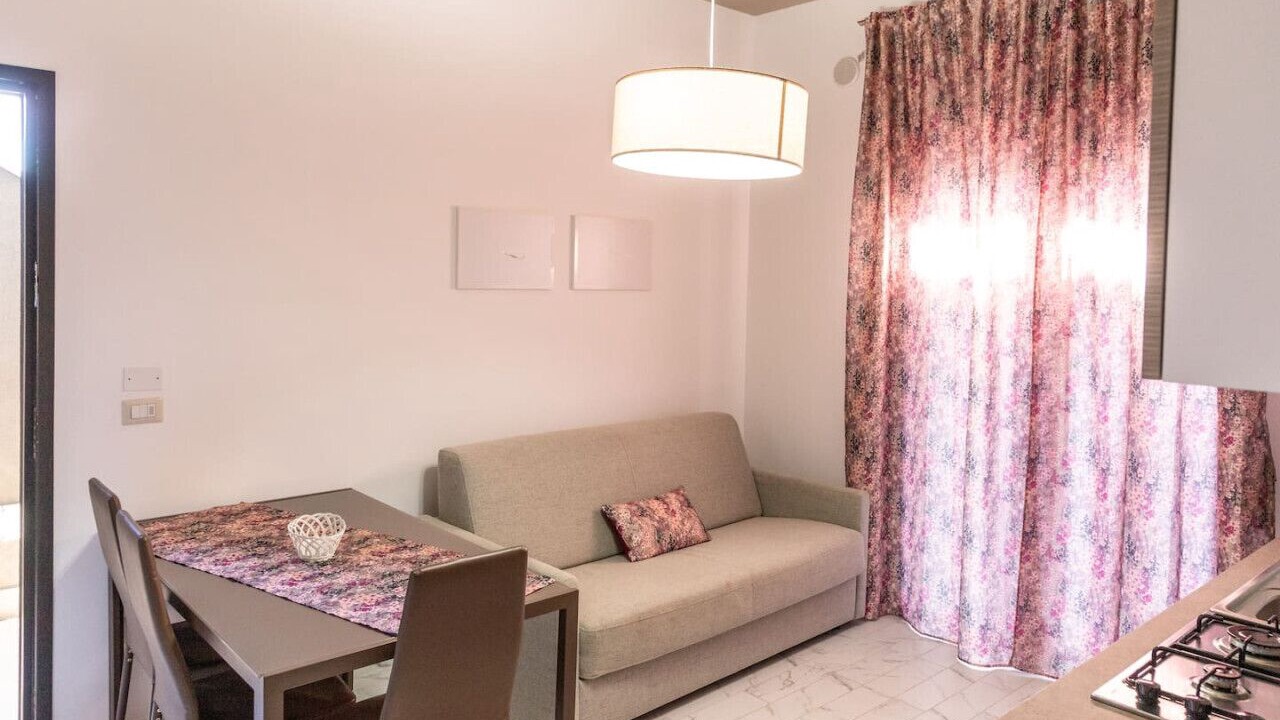 Photo of Livingroom in Sant'Agata di Militello