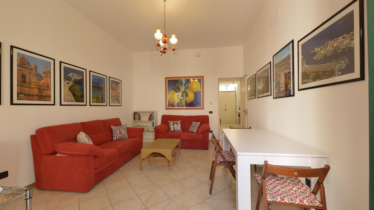 Photo of Livingroom in Floridia