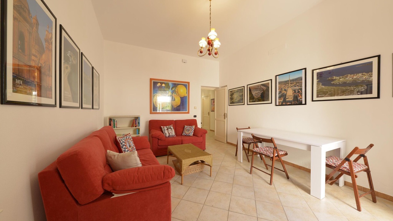 Photo of Livingroom in Floridia