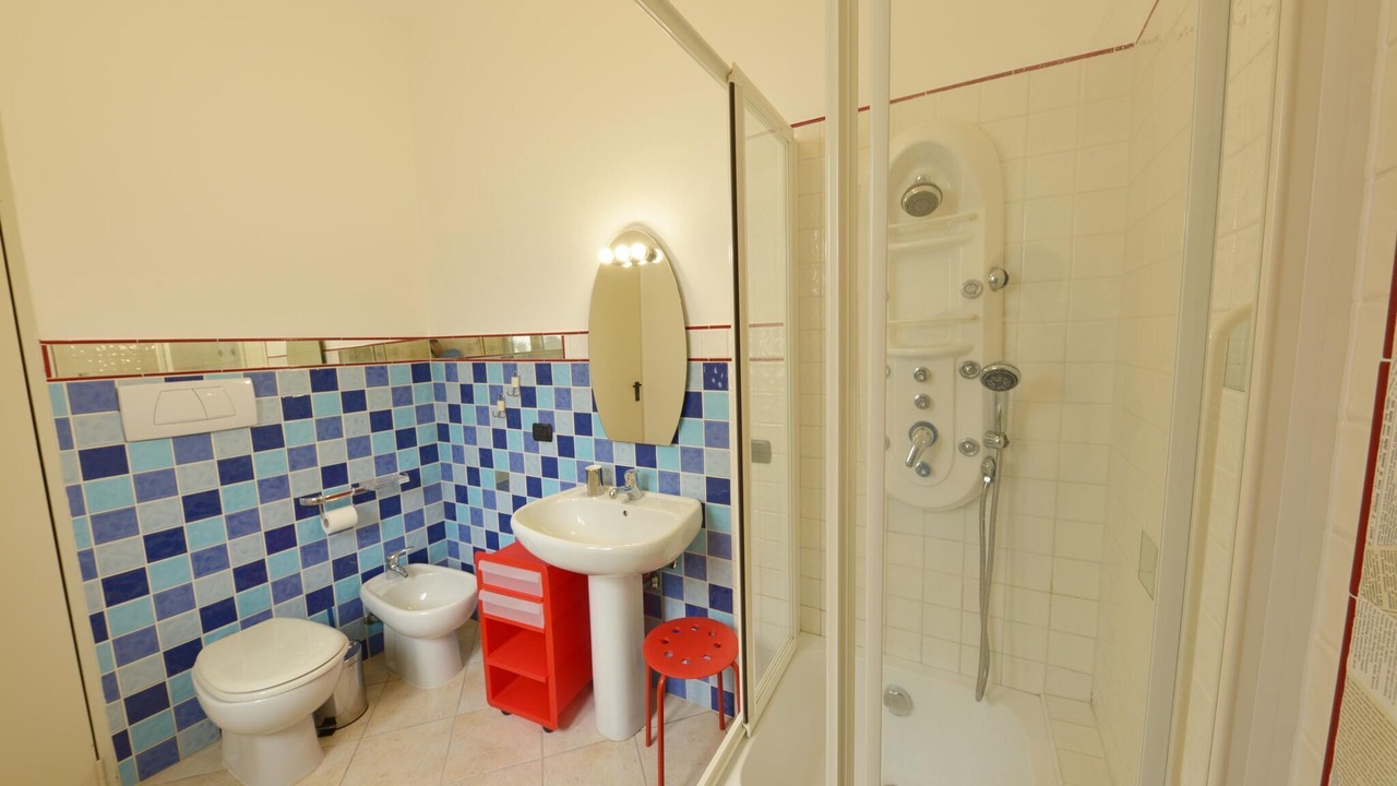 Photo of Bathroom in Floridia