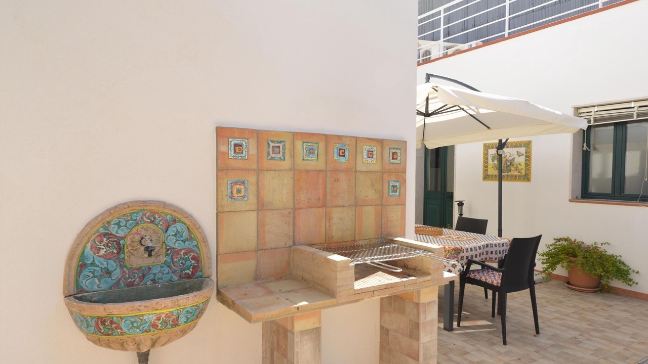 Photo of Outdoor in Floridia