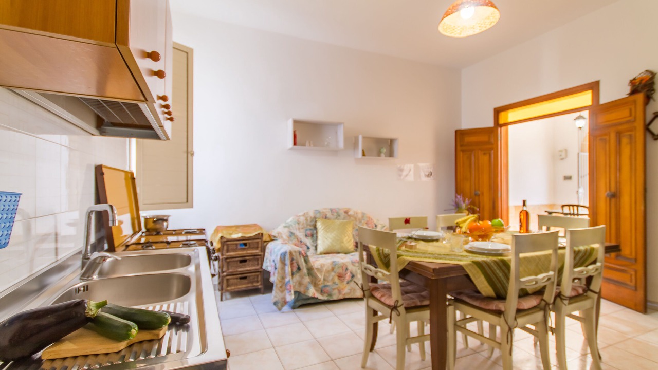 Photo of Livingroom in Sant'Isidoro