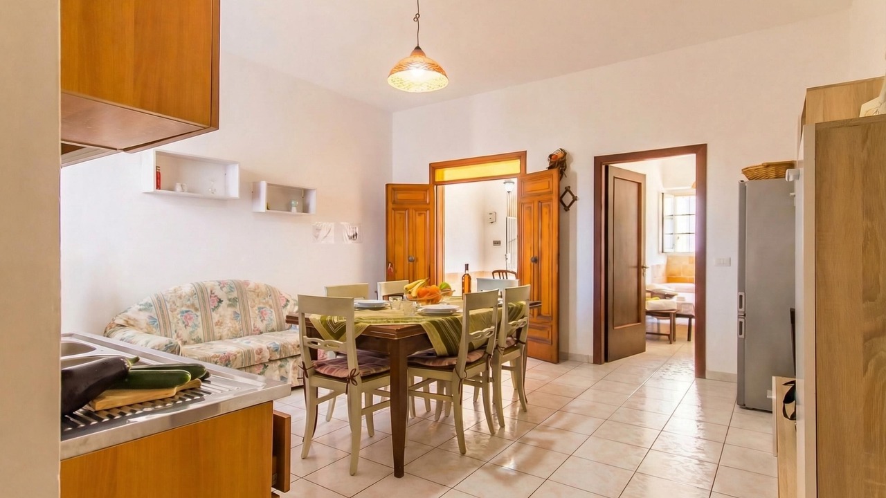 Photo of Bedroom in Sant'Isidoro