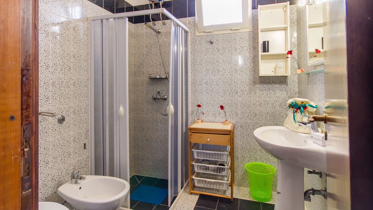 Photo of Bathroom in Sant'Isidoro