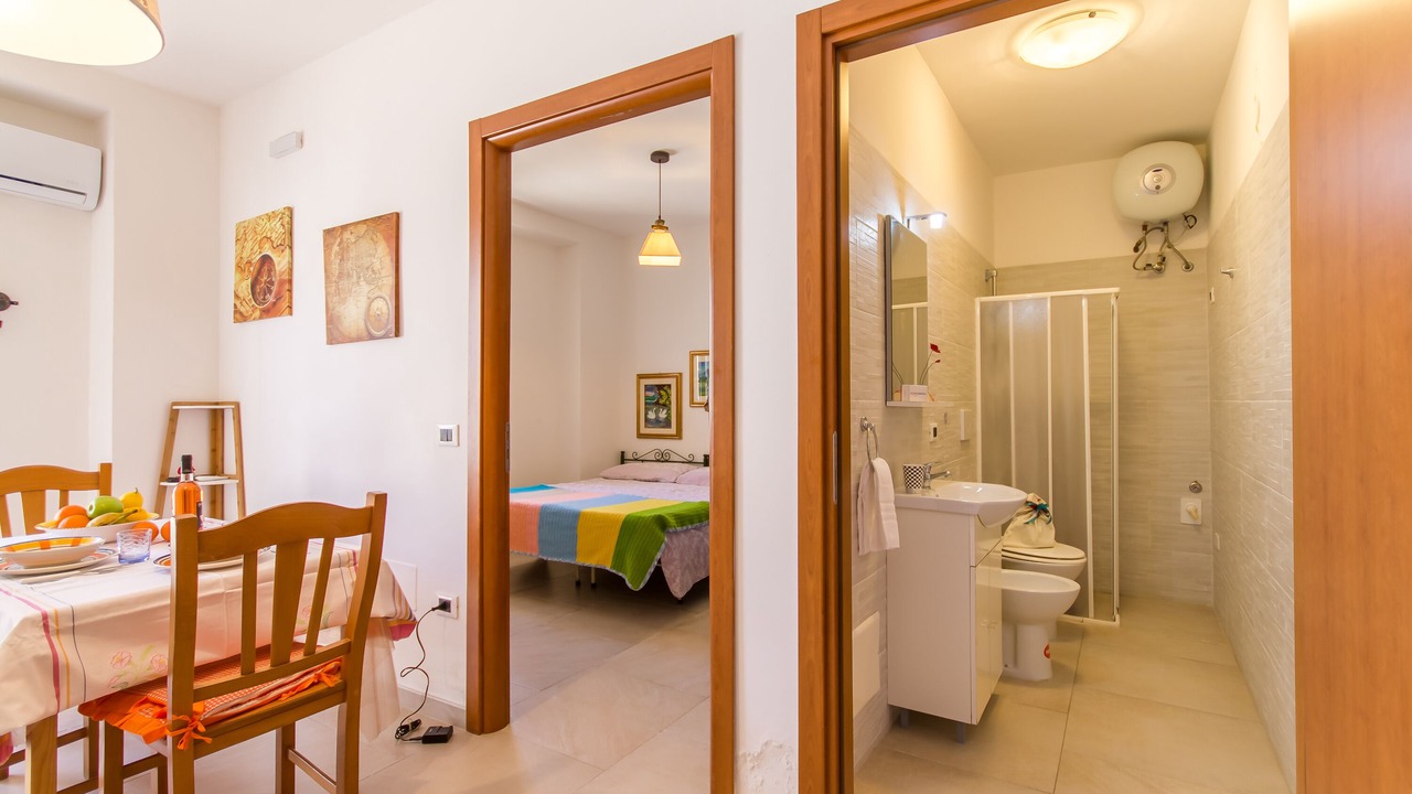 Photo of Bedroom in Sant'Isidoro