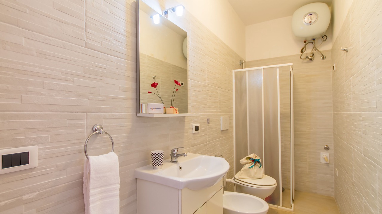 Photo of Bathroom in Sant'Isidoro