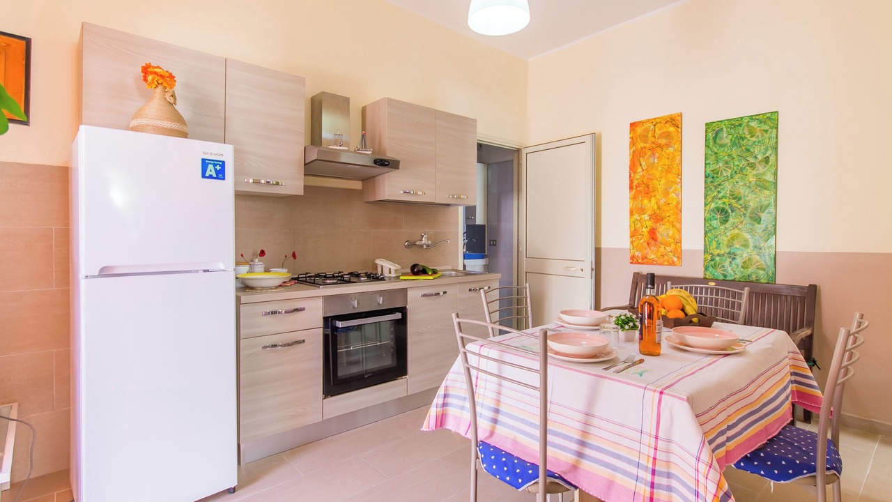 Photo of Bedroom in Sant'Isidoro
