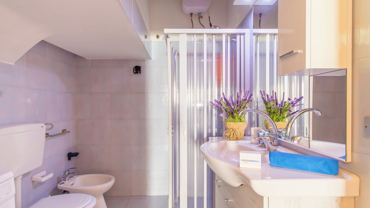Photo of Bathroom in Sant'Isidoro