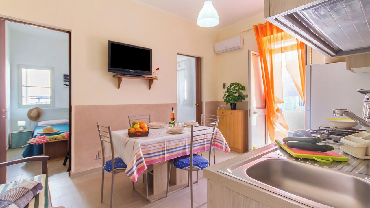 Photo of Livingroom in Sant'Isidoro