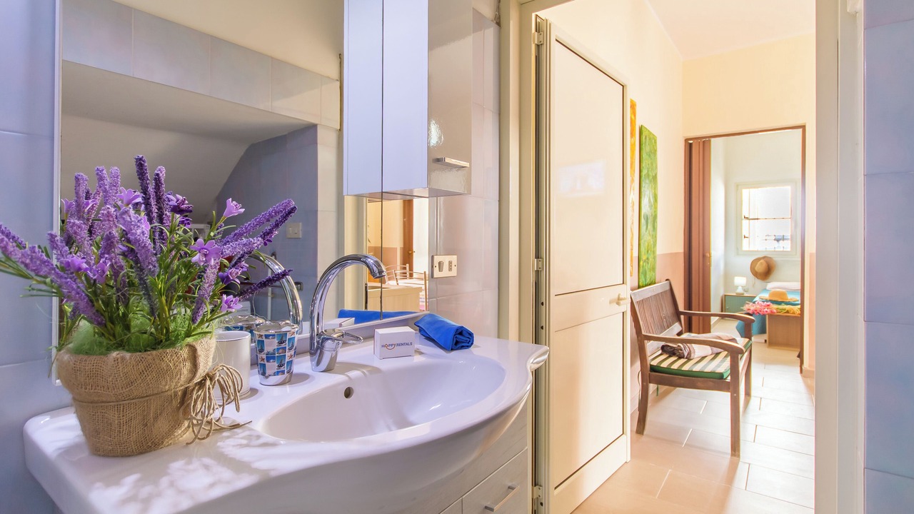 Photo of Bathroom in Sant'Isidoro