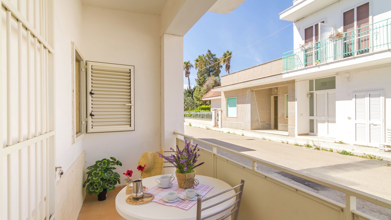 Photo of Patio Balcony in Sant'Isidoro