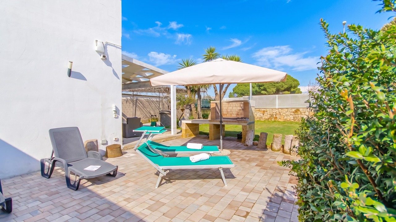 Photo of Outdoor in La Strea