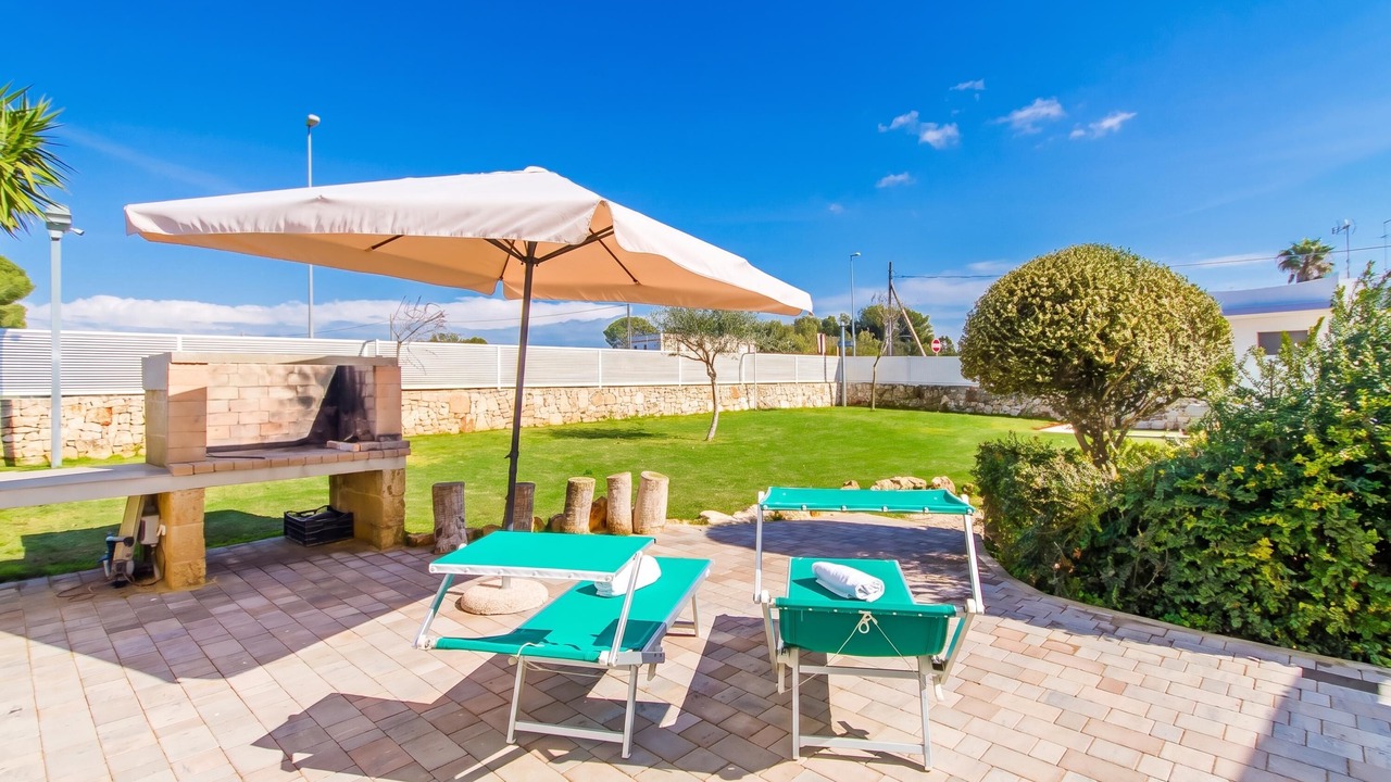 Photo of Outdoor in La Strea