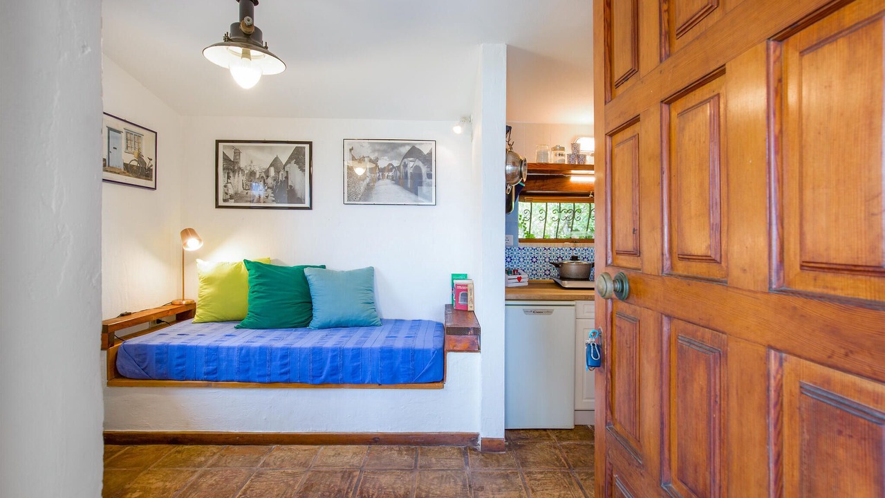 Photo of Bedroom in Coccorino
