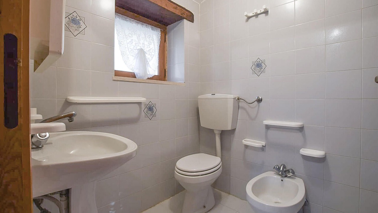 Photo of Bathroom in Coccorino