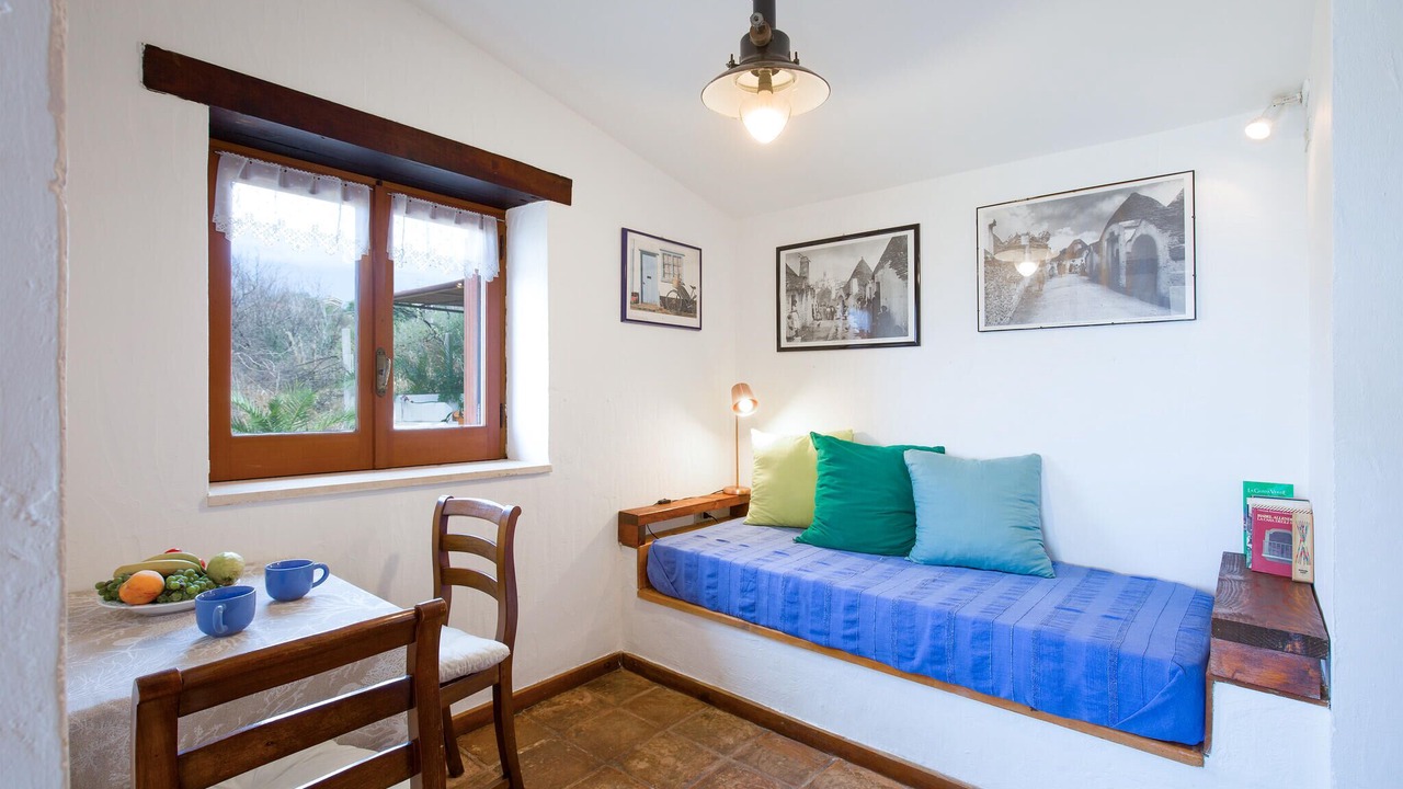 Photo of Bedroom in Coccorino