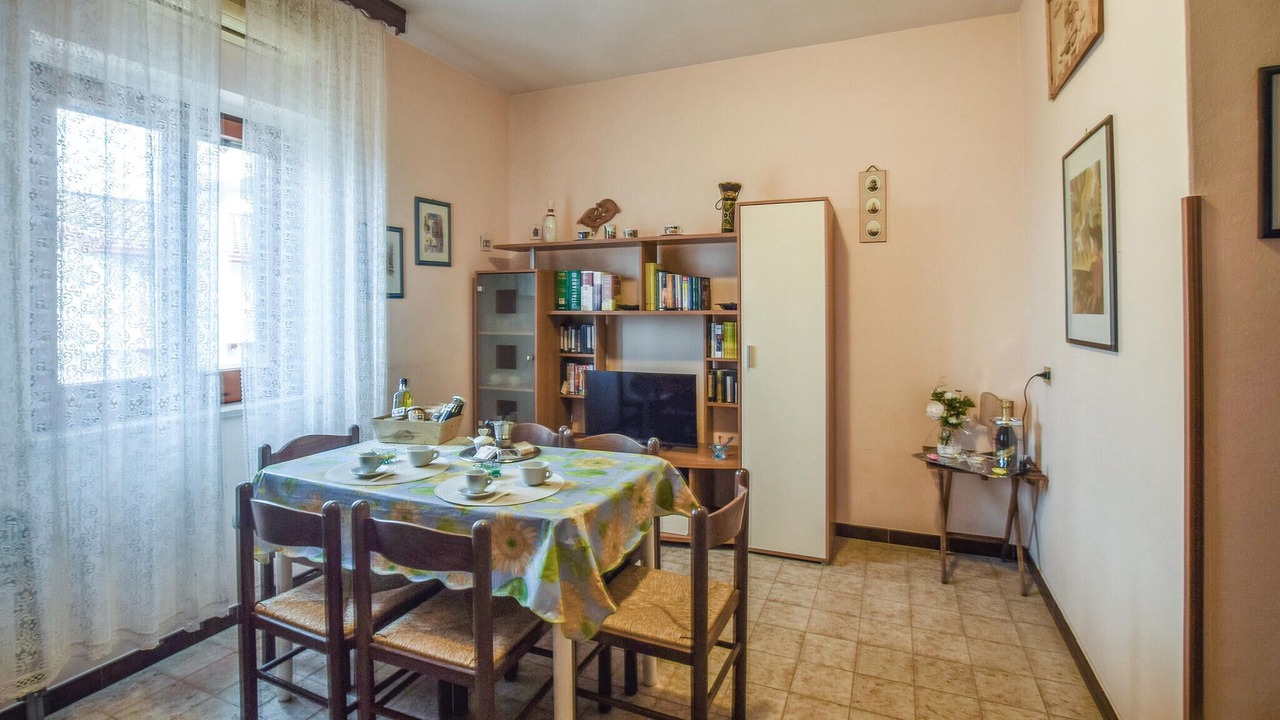 Photo of Bedroom in Sangineto