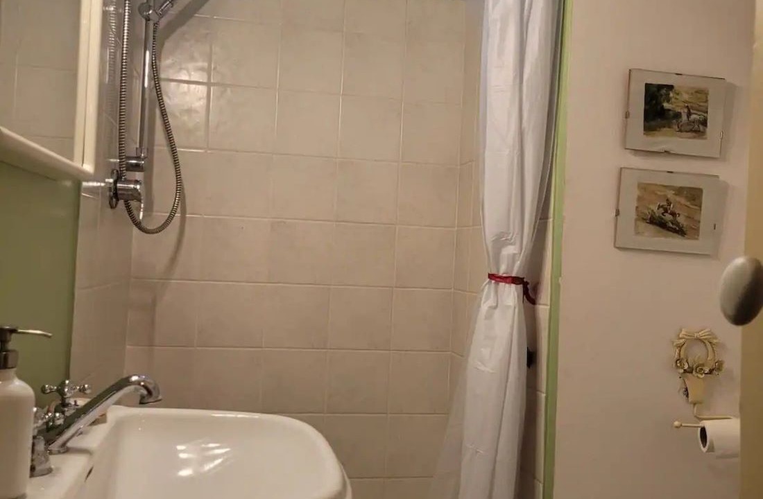 Photo of Bathroom in Piedimonte Etneo