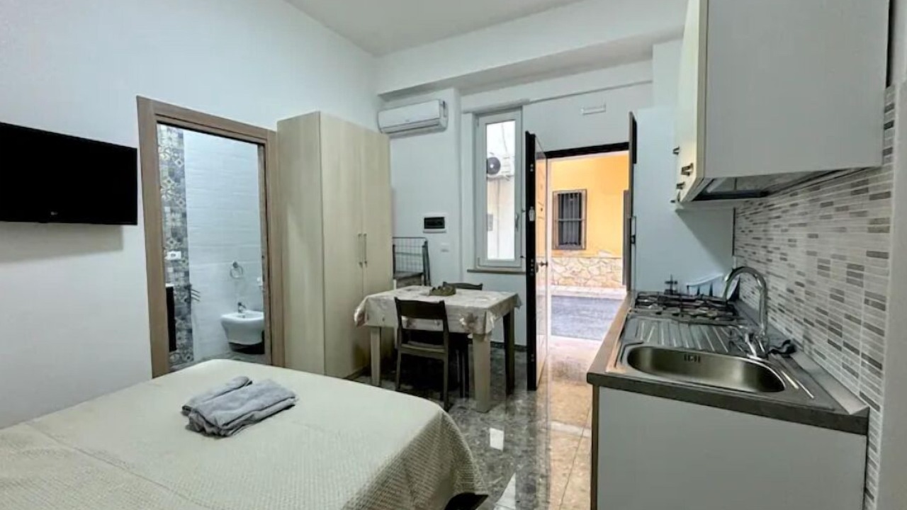 Photo of Bedroom in Marina Schiavonia