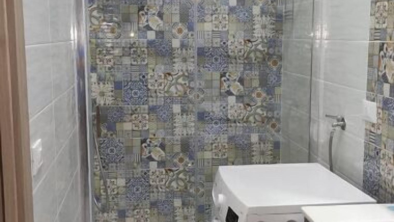 Photo of Bathroom in Marina Schiavonia