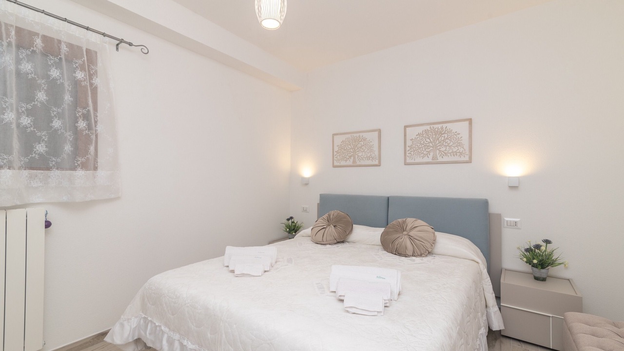 Photo of Bedroom in Santa Teresa di Gallura