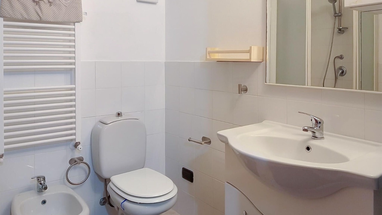 Photo of Bathroom in Malvito