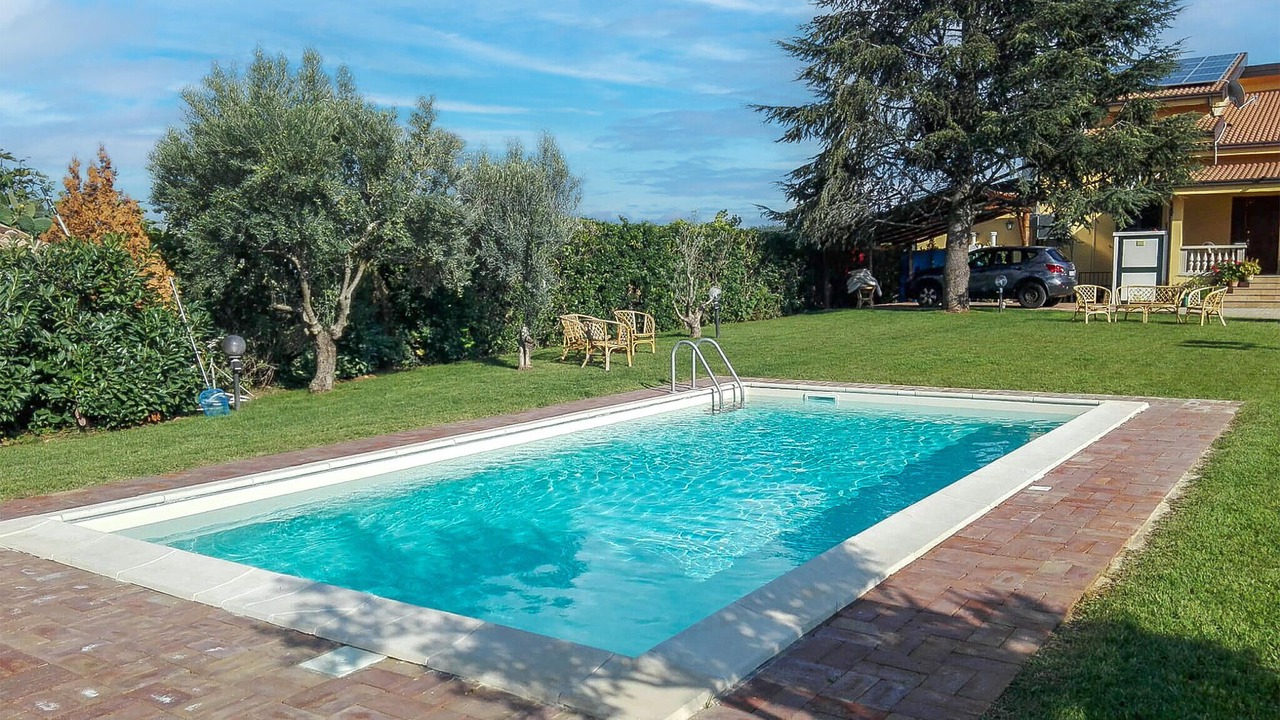 Photo of Outdoor in Malvito