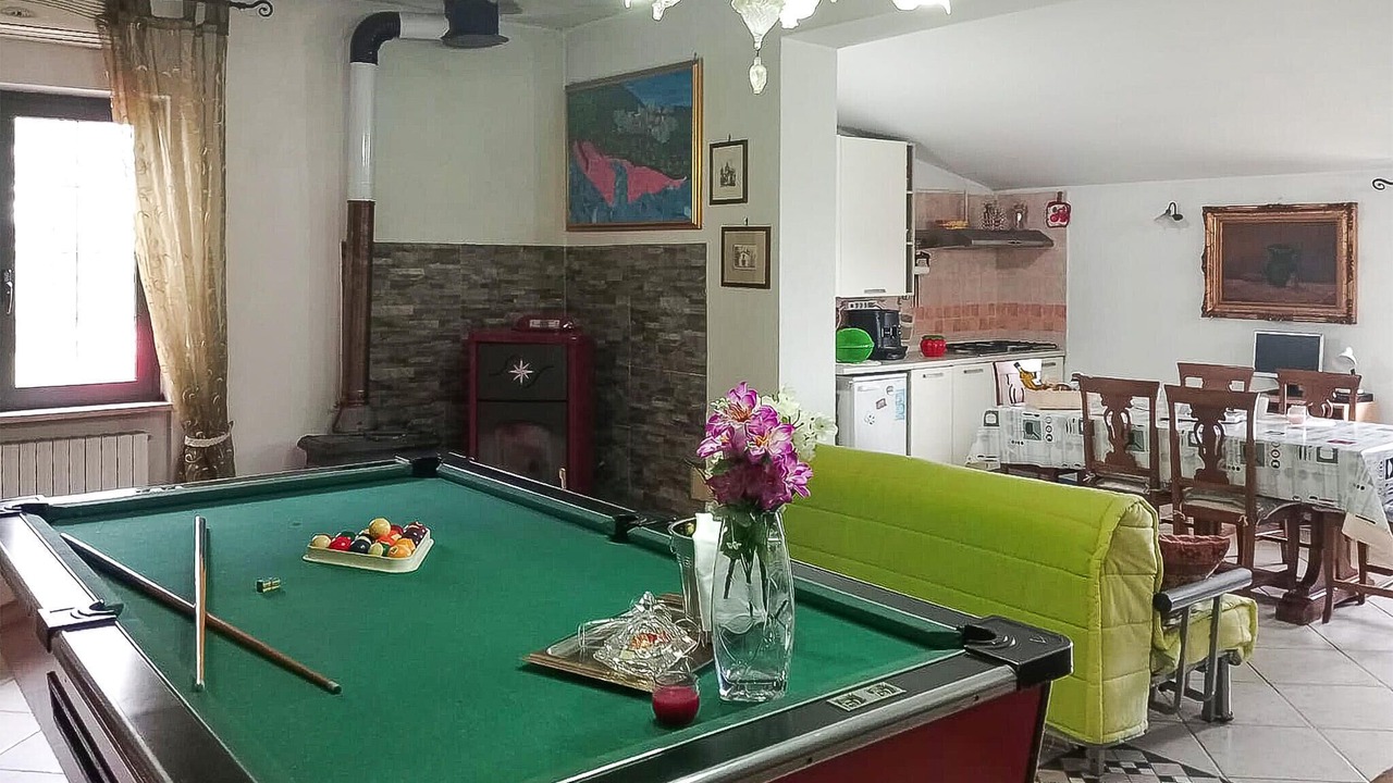 Photo of Bedroom in Malvito