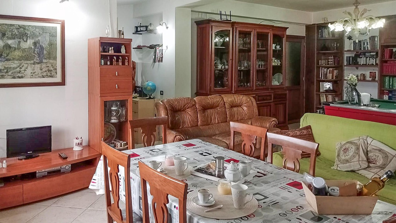 Photo of Bedroom in Malvito