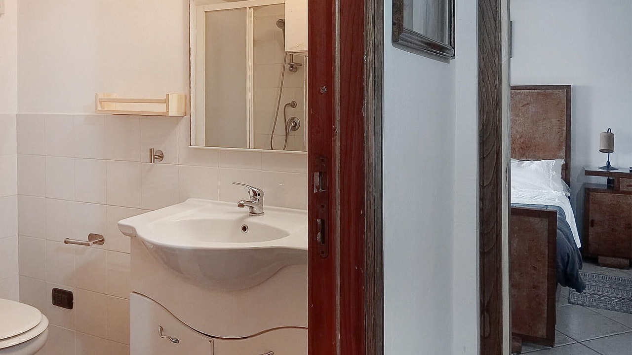 Photo of Bathroom in Malvito