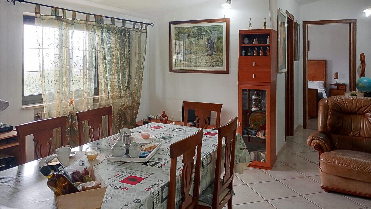 Photo of Bedroom in Malvito