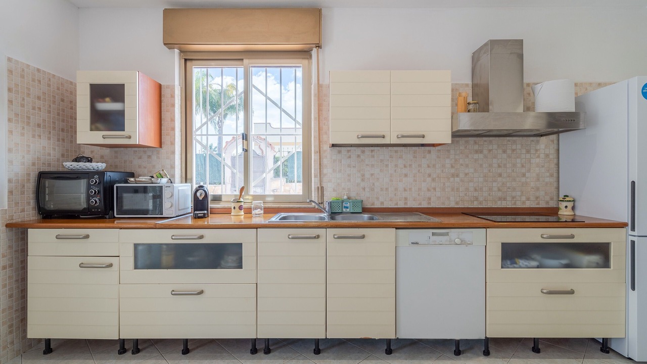 Photo of Kitchen in Arenella
