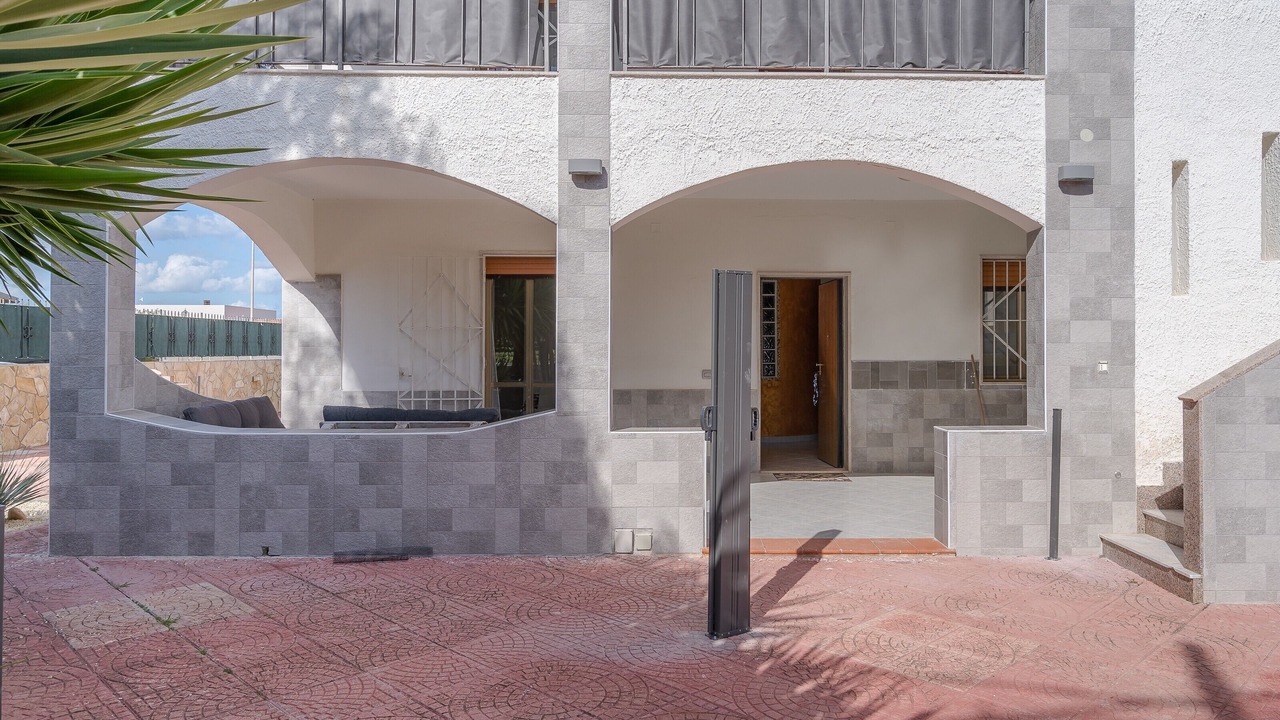 Photo of Outdoor in Arenella