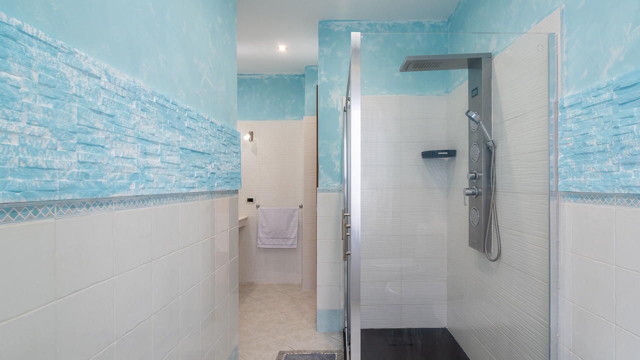 Photo of Bathroom in Arenella